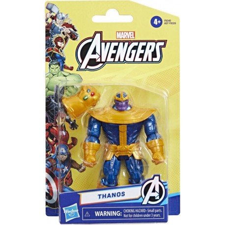 HASBRO Figurine 10Cm Avengers