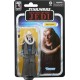 STAR WARS Figurine Bib Fortuna la figurine