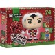 POP DC FUNKO Figurine Calendrier de l'Avent Pocket POP! DC Comics FUNKO 24 figurines