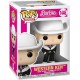 FUNKO Figurine Pop! Barbie le film Cowboyl Ken