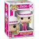 FUNKO Figurine Pop! Barbie le film Cowgirl Barbie