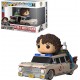 FUNKO Figurine Pop! Ghostbusters Ecto-1 Avec Trevor 83