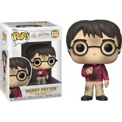 FUNKO Figurine Pop! Harry Potter et la Pierre Philosophale 132