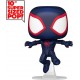 POP FUNKO Figurine POP! Jumbo Miles Morales FUNKO