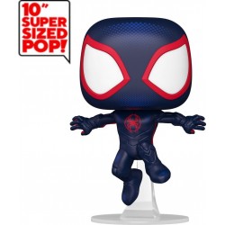 POP FUNKO Figurine POP! Jumbo Miles Morales FUNKO