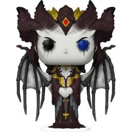 IV FUNKO Figurine Pop! Lilith Diablo