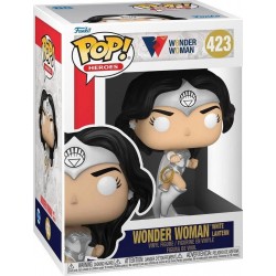 FUNKO Figurine Pop! Wonder Woman 423