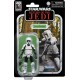 STAR WARS Figurine Scout Trooper Return of the Jedi la figurine et ses accessoires