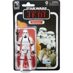 STAR WARS Figurine Stromtrooper la figurine