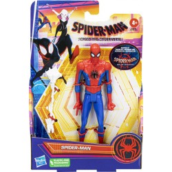 SPIDERMAN Figurine Spiderman 15cm modèle aléatoire la figurine