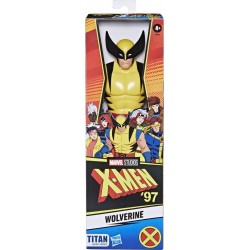 MEN Figurine Wolverine X- la figurine