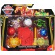 SPIN MASTER Pack Battle Bakugan