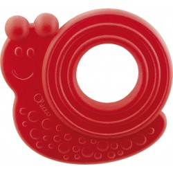 CHICCO Anneau de dentition escargot