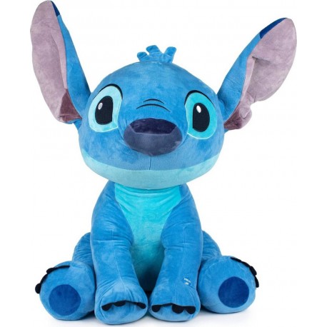 DISNEY Peluche électronique Switch 27cm la peluche