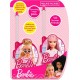 BARBIE Talkie walkie 3D les 2 talkies walkies