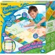 TOMY Tapis aquadoodle 4 couleurs la boîte