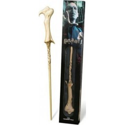 NOBLE Baguette Voldemort Licence Harry Potter la baguette