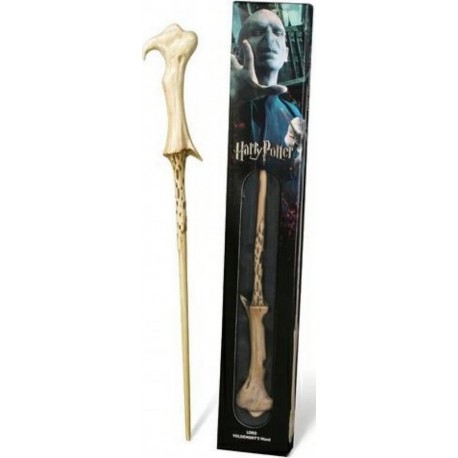 NOBLE Baguette Voldemort Licence Harry Potter la baguette