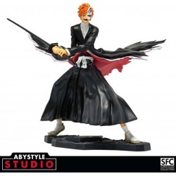 SFC ABYSTYLE STUDIO Figurine SFC Ichigo Bleach ABYSTYLE STUDIO la figurine