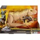 MATTEL Figurine T-Rex Morsure ultime la figurine