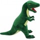 MAX AND SAX Peluche T-Rex 130cm la peluche