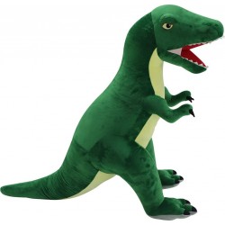 MAX AND SAX Peluche T-Rex 130cm la peluche