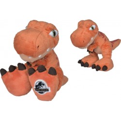 SIMBA Peluche T-Rex 46cm la peluche