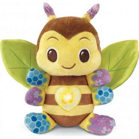 VTECH Maëlle mon abeille des découvertes BABY l'unité