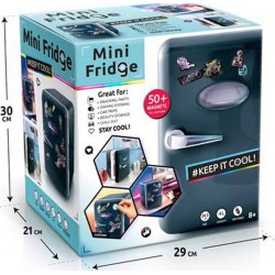 CANAL TOYS Frigo mini le mini frigo