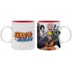 MUG ABYSTYLE MUG Naruto Groupe ABYSTYLE 1