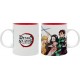 MUG ABYSTYLE MUG Demon Slayer Groupe ABYSTYLE 1