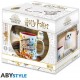 Hp Mug 3D Anse Hedwige le mug