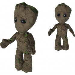 DISNEY Peluche Groot 25cm la peluche