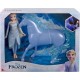 DISNEY Coffret Elsa et Nokk La reine des Neiges 2 le coffret