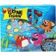 SPINMASTER Pêche à la ligne le jeu de pêche à la ligne