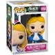 POP FUNKO Figurine POP Alice aux pays des merveilles Alice FUNKO