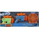 NERF Coffret Elite 2.0 Face off Target le coffret