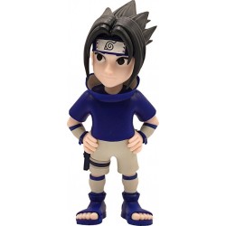 MINIX Figurine Sasuke Uchiwa 12cm la figurine