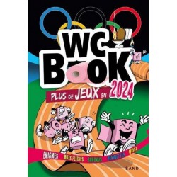 WC Livre Book (édition 2024)