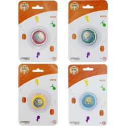 FERRY JOUETS Yoyo 5,5cm le jouet