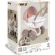 SMOBY Landau calin pour bébé jouet la boîte