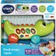 VTECH Jouet Rouli Croco Rigolo