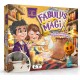 DUJARDIN Fabulux Magix le jeu