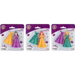 FERRY JOUETS Figurine princesse a habiller le jouet