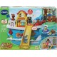 VTECH Tut Tut Animo super bateau toboggan le jouet