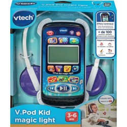 VTECH Baladeur V.Pod Kid Magic Light