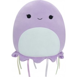 JAZWARES Peluche Squishmallows Anni 30cm la peluche