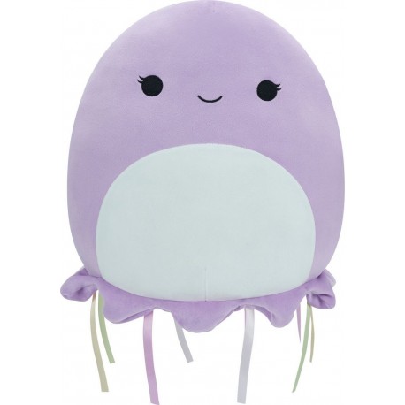 JAZWARES Peluche Squishmallows Anni 30cm la peluche