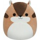 JAZWARES Peluche Squishmallows Melzie 30cm la peluche