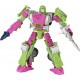 HASBO Figurine G2 Universe Autobot Mirage 14cm la figurine